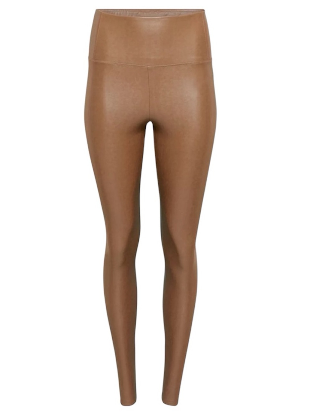 Aritzia Wilfred Free Daria Pant brown size medium